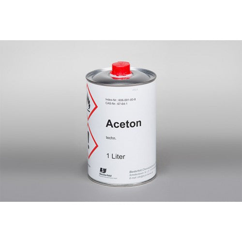 Aceton